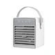USB Air Cooler Fan 6.5W FCC